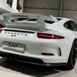 2014 PORSCHE 911 3.8 991 GT3 Coupe 2dr Petrol PDK Euro 6 (475 ps)