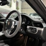 2014 PORSCHE 911 3.8 991 GT3 Coupe 2dr Petrol PDK Euro 6 (475 ps)
