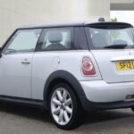 2013 MINI Hatch 1.6 Cooper Auto Euro 5 3dr