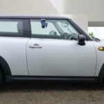 2013 MINI Hatch 1.6 Cooper Auto Euro 5 3dr