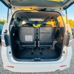 2014 Toyota Vellfire 3.5Z G EDITION V6 AUTO PETROL FULLY LOADED