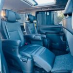 2014 Toyota Vellfire 3.5Z G EDITION V6 AUTO PETROL FULLY LOADED
