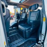 2014 Toyota Vellfire 3.5Z G EDITION V6 AUTO PETROL FULLY LOADED