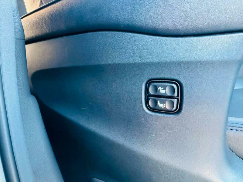 2014 Toyota Vellfire 3.5Z G EDITION V6 AUTO PETROL FULLY LOADED, photo 19