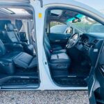 2014 Toyota Vellfire 3.5Z G EDITION V6 AUTO PETROL FULLY LOADED