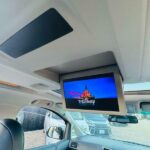 2014 Toyota Vellfire 3.5Z G EDITION V6 AUTO PETROL FULLY LOADED