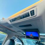 2014 Toyota Vellfire 3.5Z G EDITION V6 AUTO PETROL FULLY LOADED