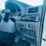 2014 Toyota Vellfire 3.5Z G EDITION V6 AUTO PETROL FULLY LOADED