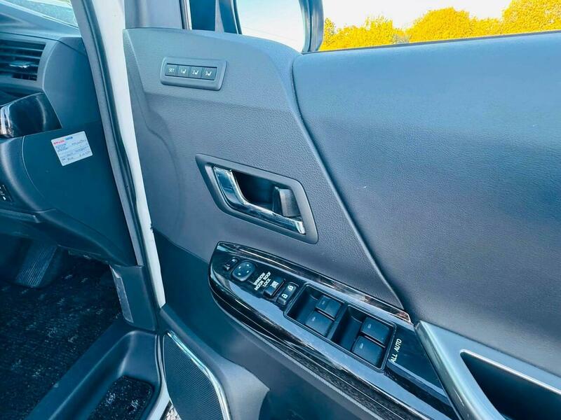 2014 Toyota Vellfire 3.5Z G EDITION V6 AUTO PETROL FULLY LOADED, photo 29