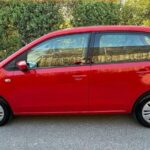 2014 Volkswagen Up 1.0 Move up! Euro 5 5dr