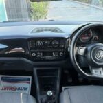 2014 Volkswagen Up 1.0 Move up! Euro 5 5dr