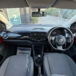 2014 Volkswagen Up 1.0 Move up! Euro 5 5dr