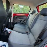 2014 Volkswagen Up 1.0 Move up! Euro 5 5dr