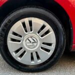 2014 Volkswagen Up 1.0 Move up! Euro 5 5dr