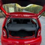 2014 Volkswagen Up 1.0 Move up! Euro 5 5dr