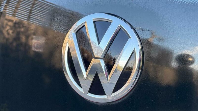 2014 Volkswagen Up 1.0 Move up! Euro 5 5dr