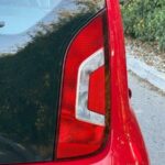 2014 Volkswagen Up 1.0 Move up! Euro 5 5dr