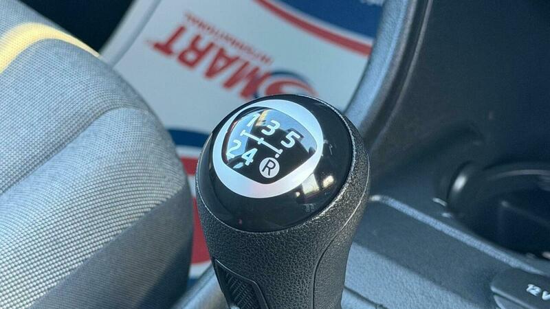 2014 Volkswagen Up 1.0 Move up! Euro 5 5dr