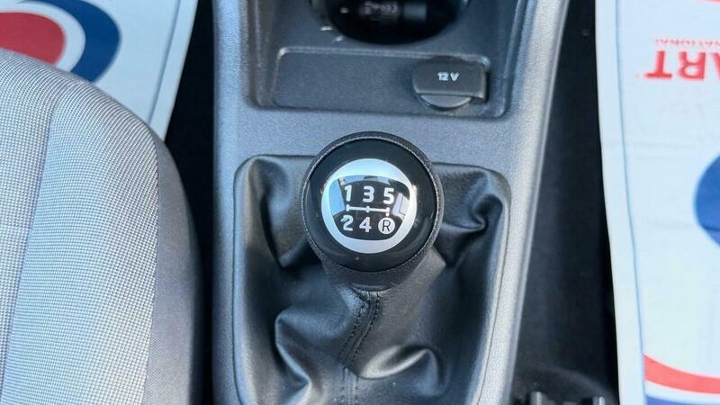 2014 Volkswagen Up 1.0 Move up! Euro 5 5dr