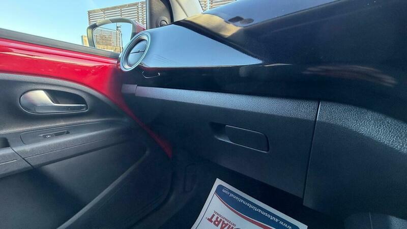 2014 Volkswagen Up 1.0 Move up! Euro 5 5dr