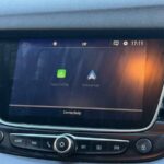 2018 Vauxhall Grandland X 1.2 Turbo Sport Nav Euro 6 (s/s) 5dr