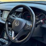 2018 Vauxhall Grandland X 1.2 Turbo Sport Nav Euro 6 (s/s) 5dr