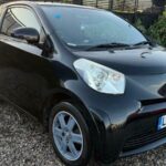 2009 Toyota iQ 1.0 VVT-i Euro 4 3dr