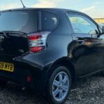 2009 Toyota iQ 1.0 VVT-i Euro 4 3dr