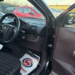 2009 Toyota iQ 1.0 VVT-i Euro 4 3dr