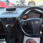 2009 Toyota iQ 1.0 VVT-i Euro 4 3dr