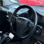 2009 Toyota iQ 1.0 VVT-i Euro 4 3dr
