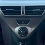 2009 Toyota iQ 1.0 VVT-i Euro 4 3dr