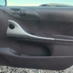2009 Toyota iQ 1.0 VVT-i Euro 4 3dr