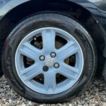 2009 Toyota iQ 1.0 VVT-i Euro 4 3dr