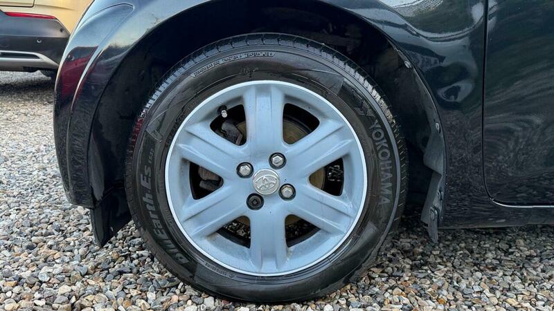 2009 Toyota iQ 1.0 VVT-i Euro 4 3dr, photo 23