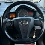 2009 Toyota iQ 1.0 VVT-i Euro 4 3dr