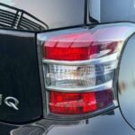 2009 Toyota iQ 1.0 VVT-i Euro 4 3dr