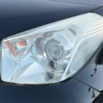 2009 Toyota iQ 1.0 VVT-i Euro 4 3dr