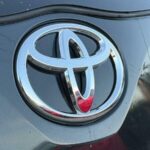 2009 Toyota iQ 1.0 VVT-i Euro 4 3dr