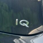 2009 Toyota iQ 1.0 VVT-i Euro 4 3dr