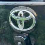 2009 Toyota iQ 1.0 VVT-i Euro 4 3dr