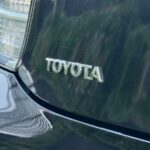 2009 Toyota iQ 1.0 VVT-i Euro 4 3dr