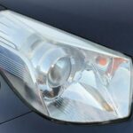 2009 Toyota iQ 1.0 VVT-i Euro 4 3dr