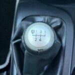 2009 Toyota iQ 1.0 VVT-i Euro 4 3dr