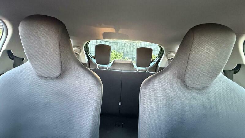 2009 Toyota iQ 1.0 VVT-i Euro 4 3dr, photo 39