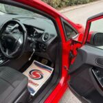 2014 Ford Fiesta 1.6 Zetec Powershift Euro 5 5dr