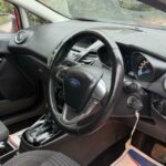 2014 Ford Fiesta 1.6 Zetec Powershift Euro 5 5dr