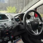 2014 Ford Fiesta 1.6 Zetec Powershift Euro 5 5dr
