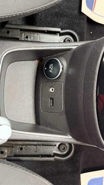 2014 Ford Fiesta 1.6 Zetec Powershift Euro 5 5dr, photo 18