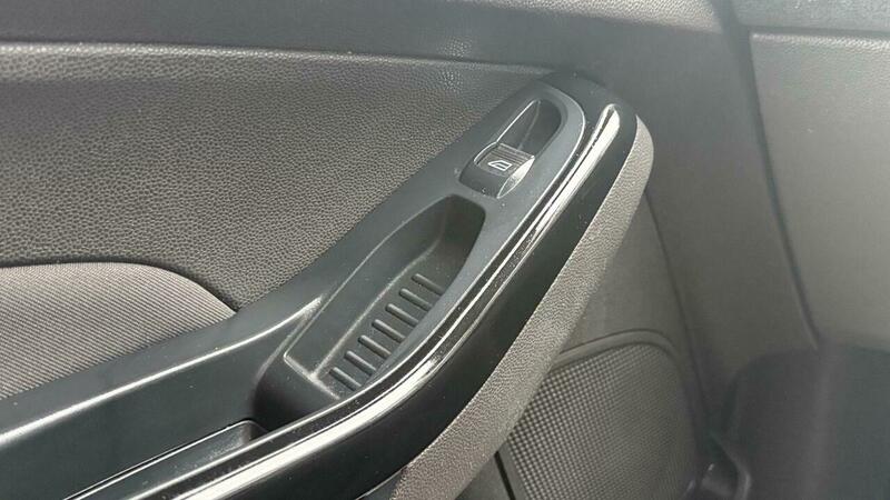 2014 Ford Fiesta 1.6 Zetec Powershift Euro 5 5dr, photo 22